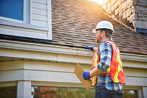 Roof Repair in Leland
